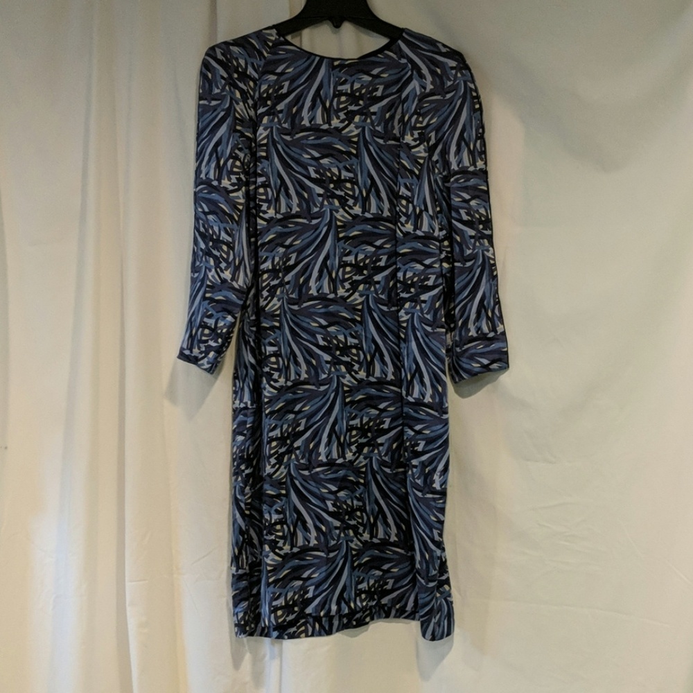 Brooks Brothers dress